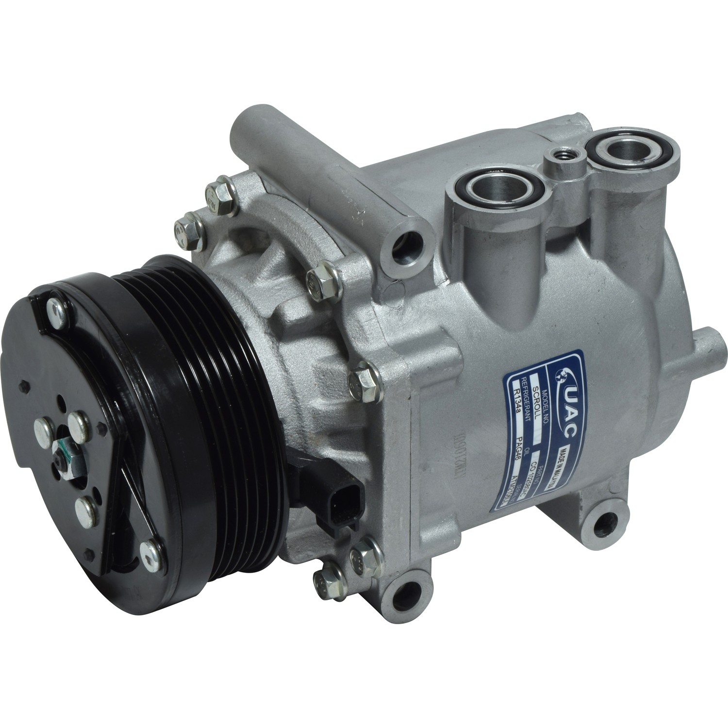A/C Compressor