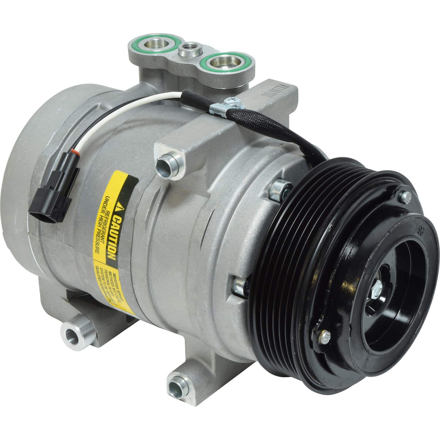 A/C Compressor