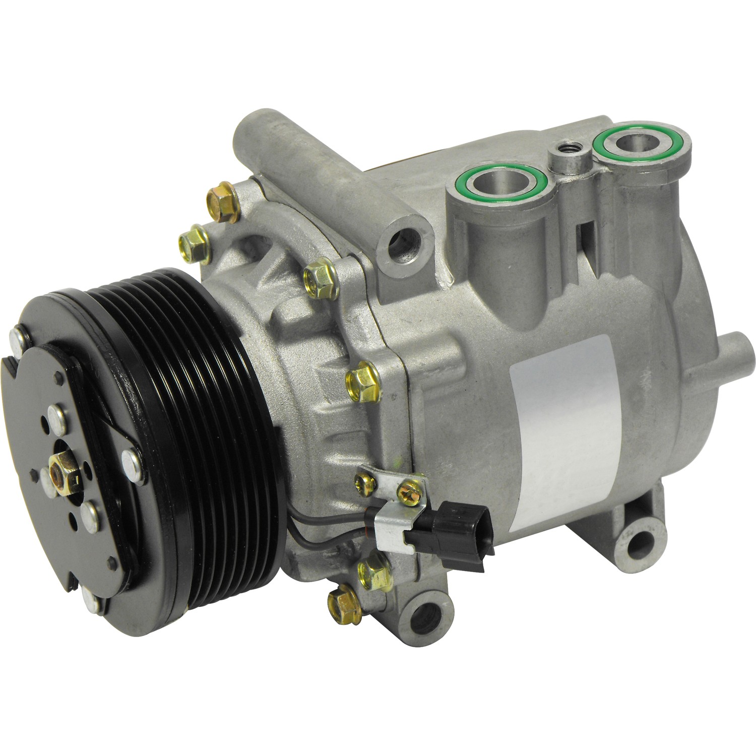 A/C Compressor