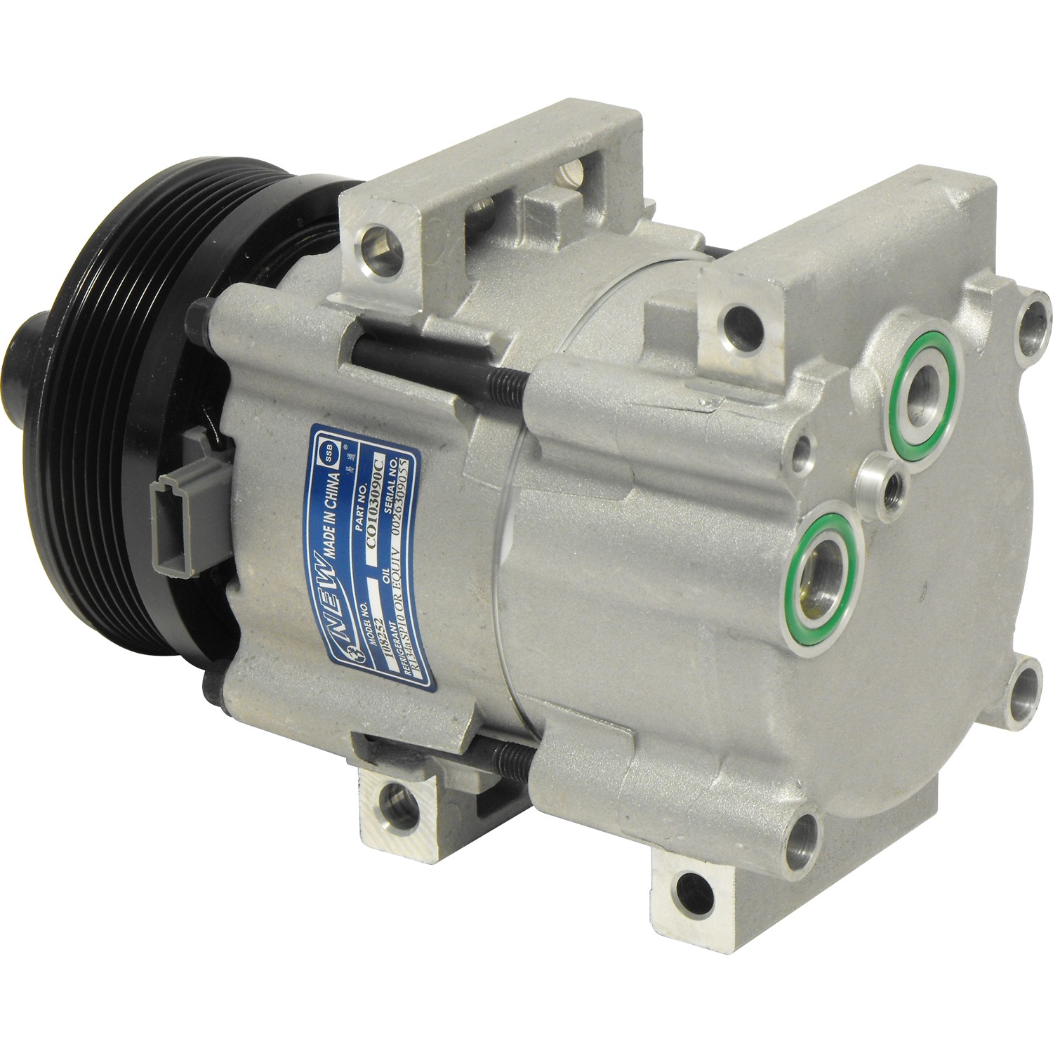 A/C Compressor