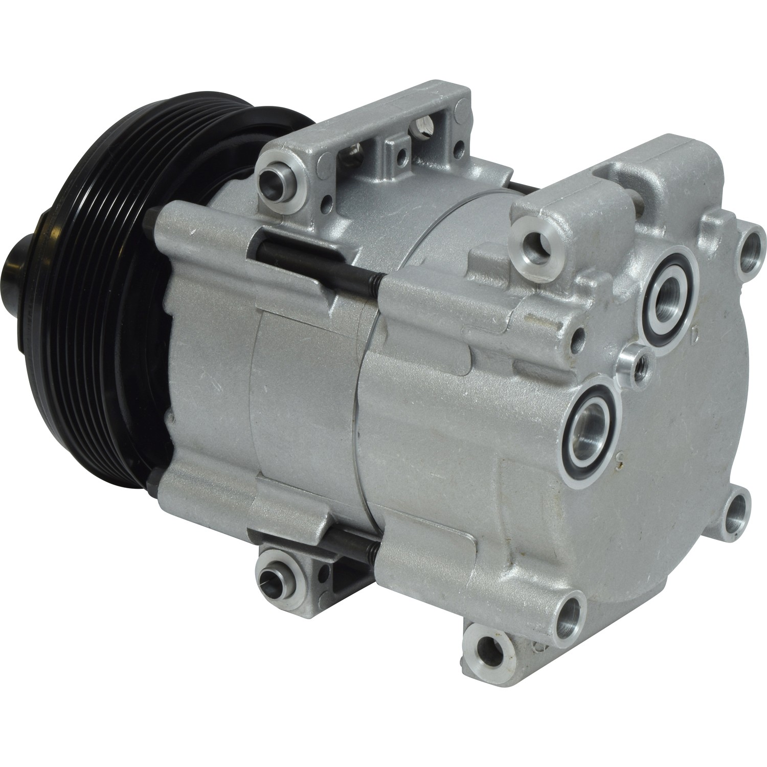 A/C Compressor