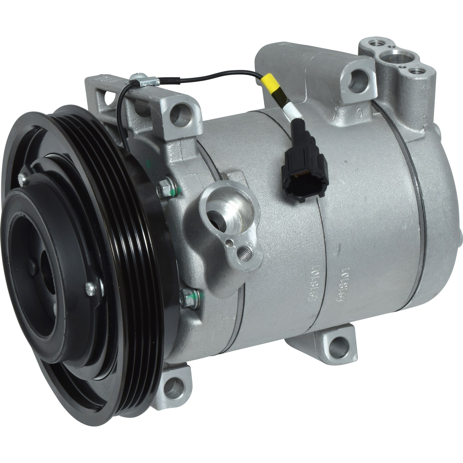 A/C Compressor