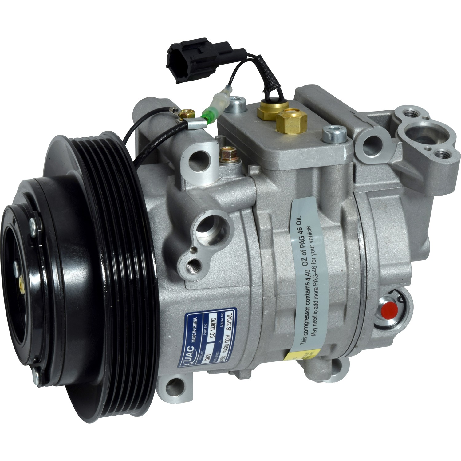 A/C Compressor