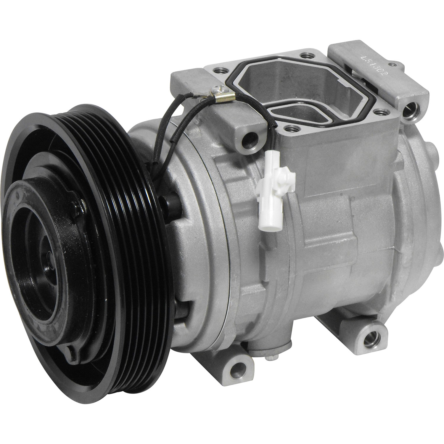 A/C Compressor