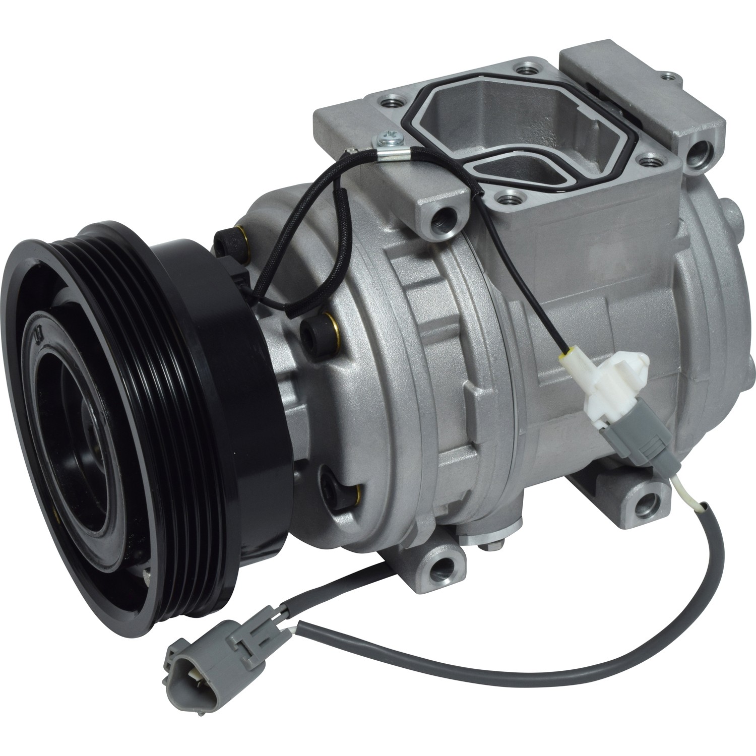 A/C Compressor