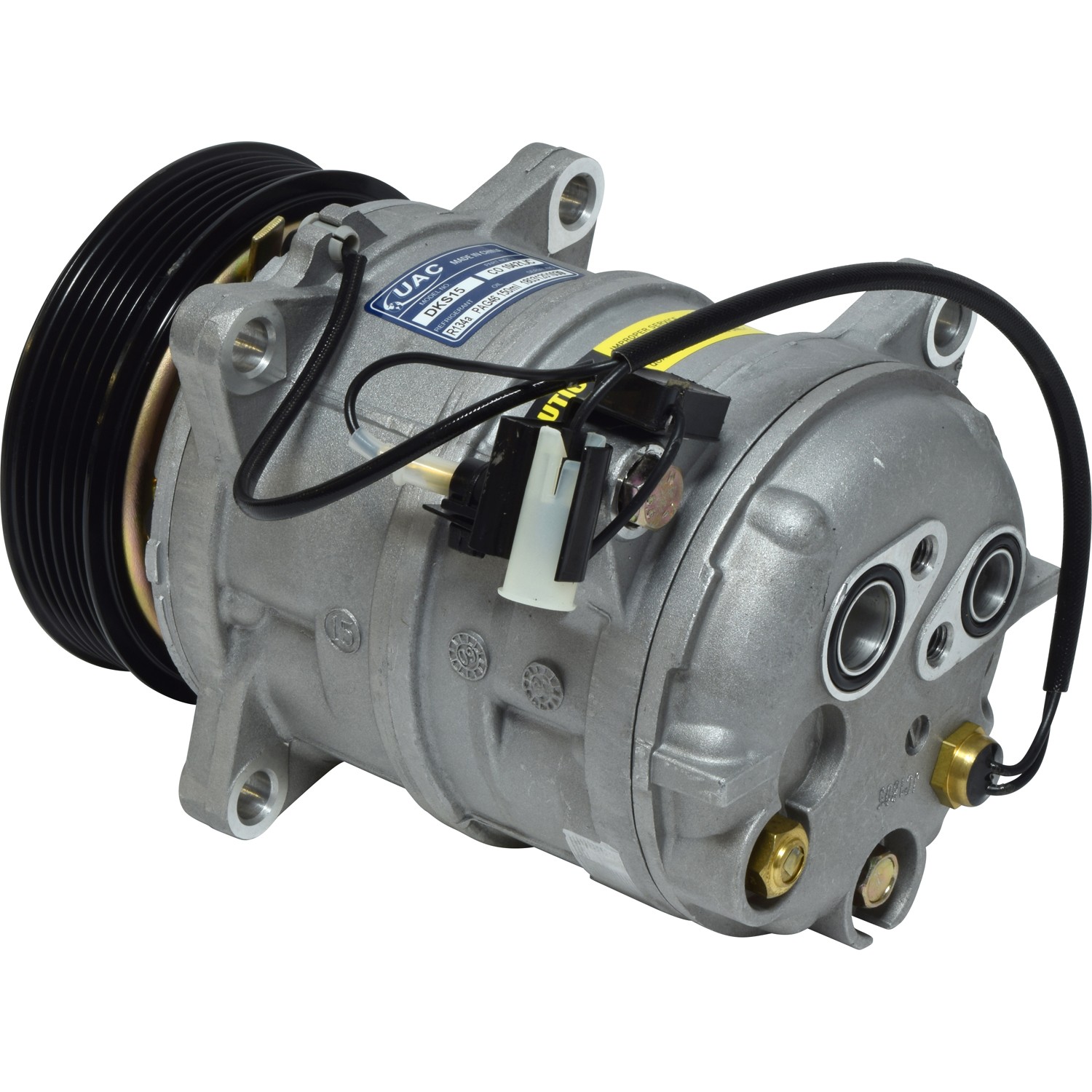 A/C Compressor