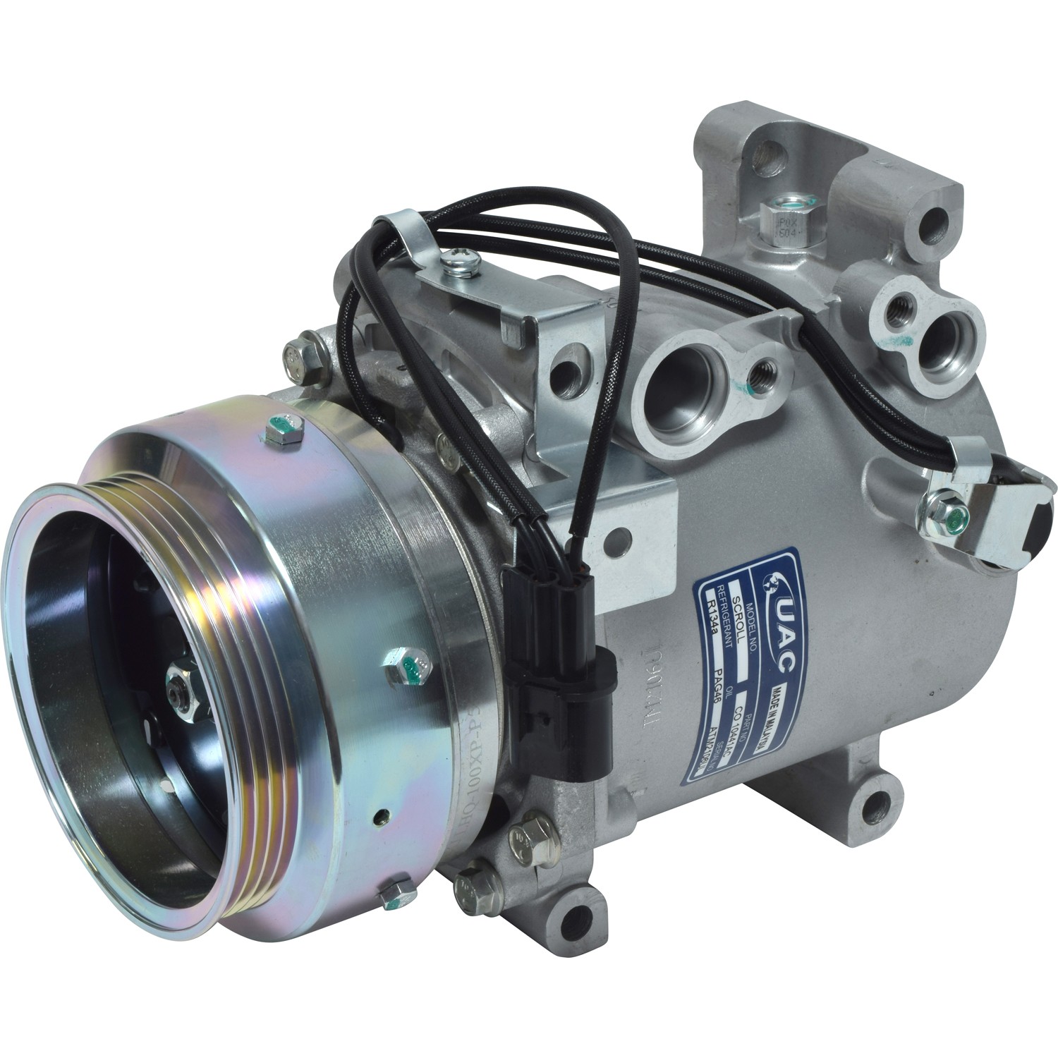 A/C Compressor