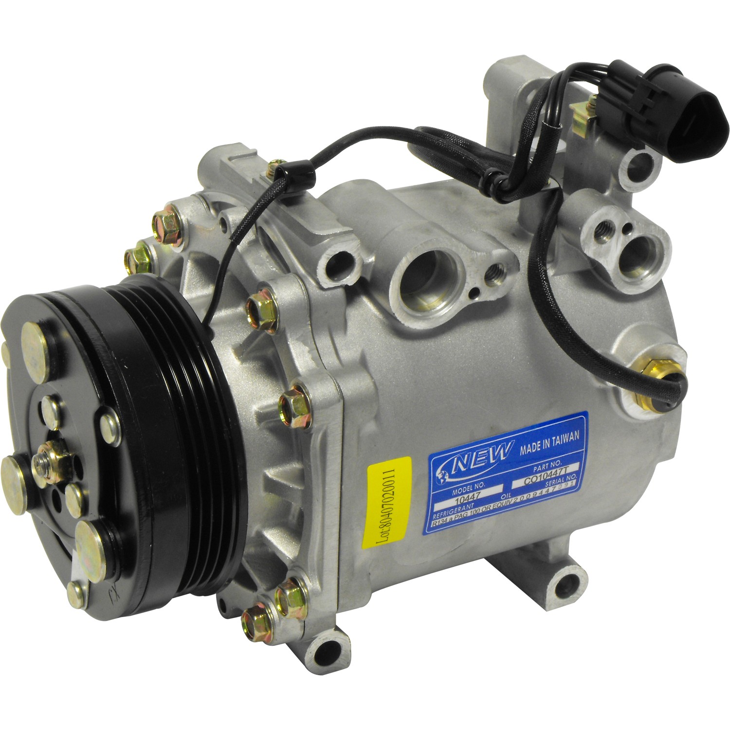 A/C Compressor
