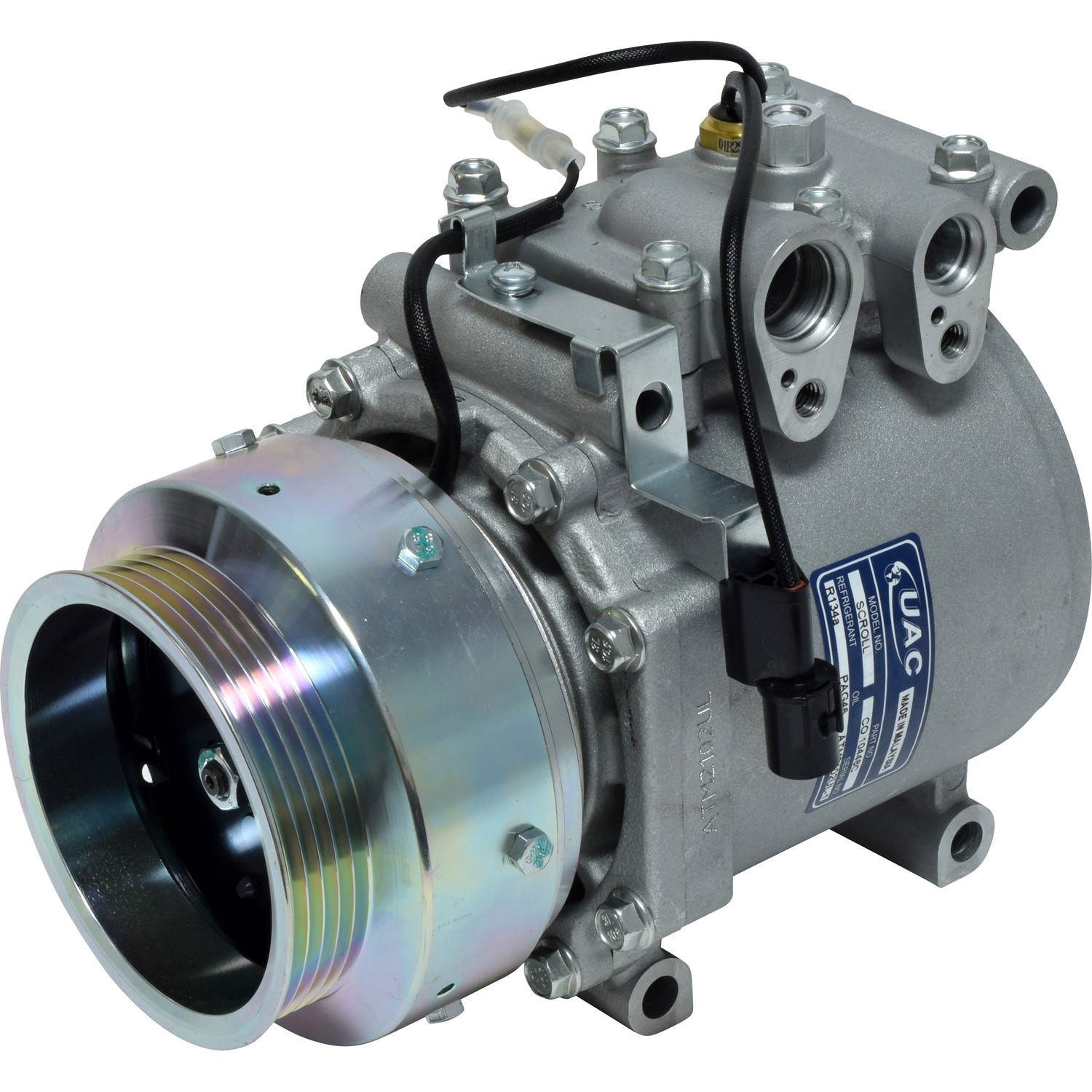A/C Compressor