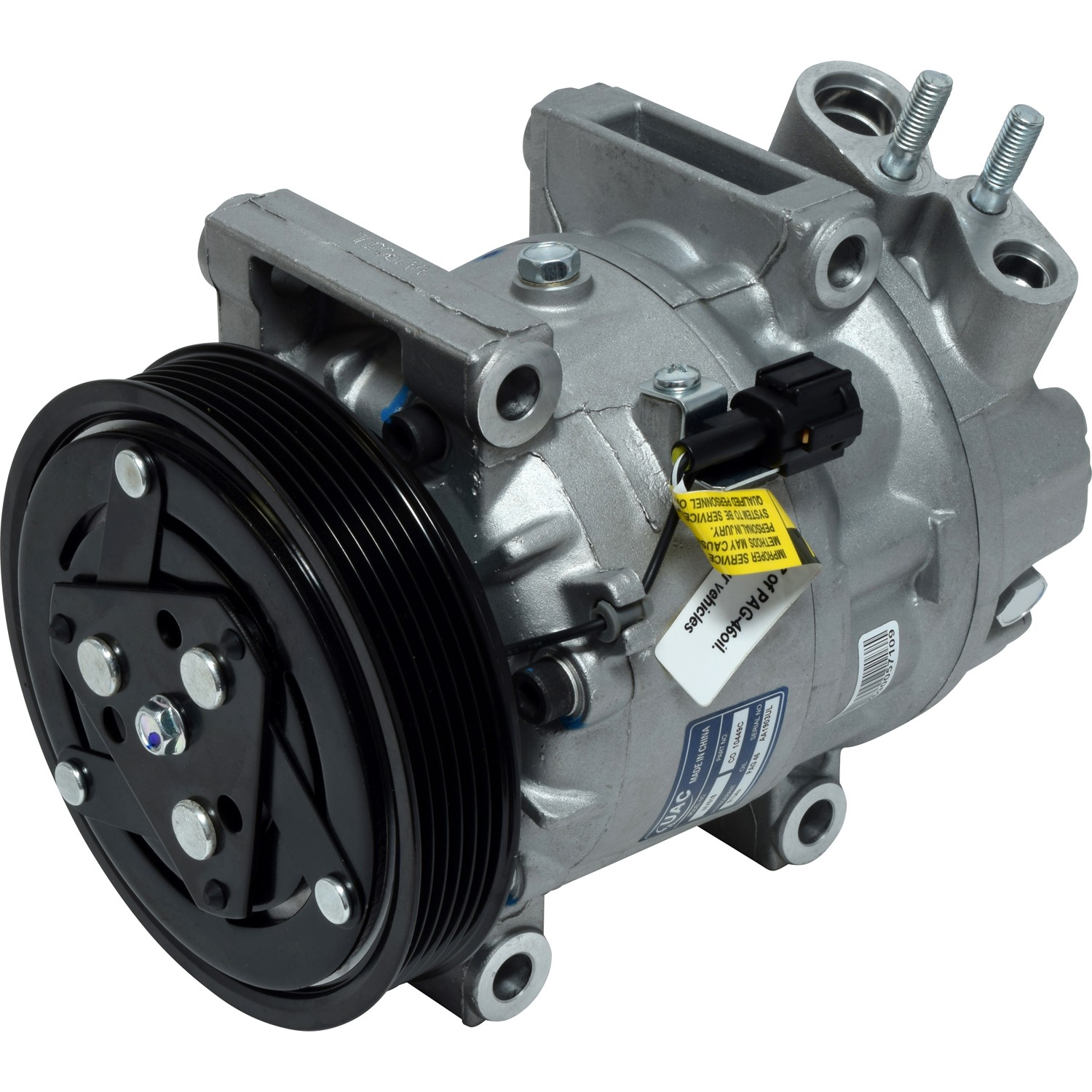 A/C Compressor