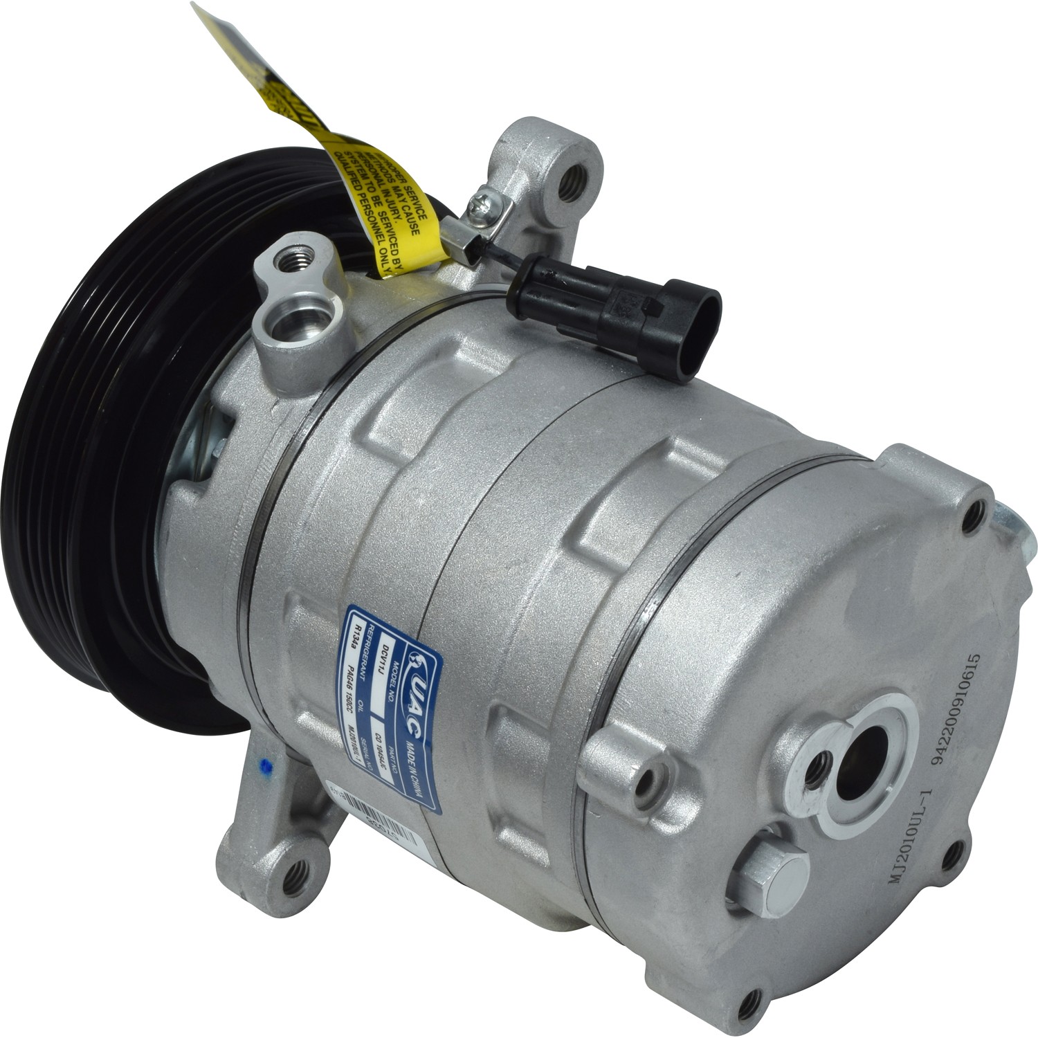 A/C Compressor