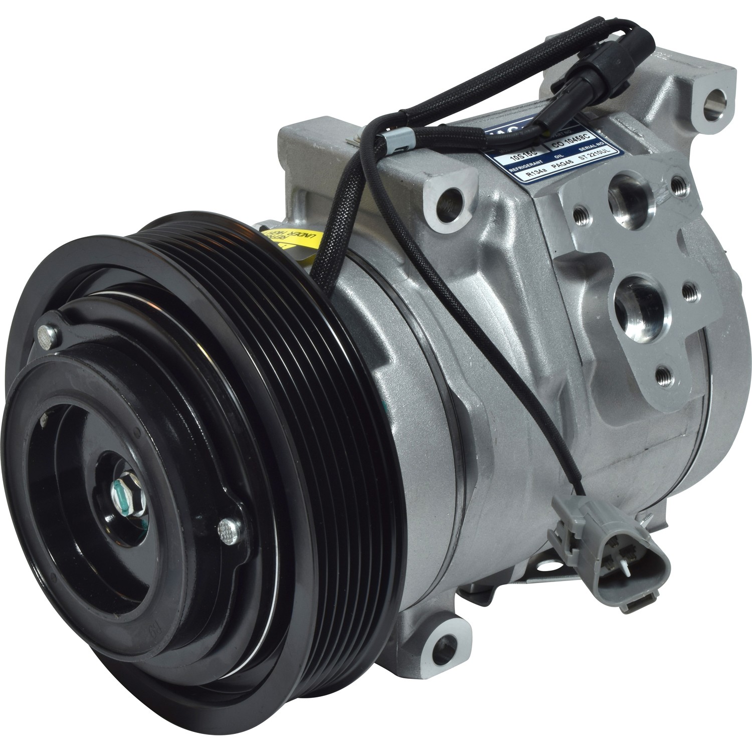A/C Compressor