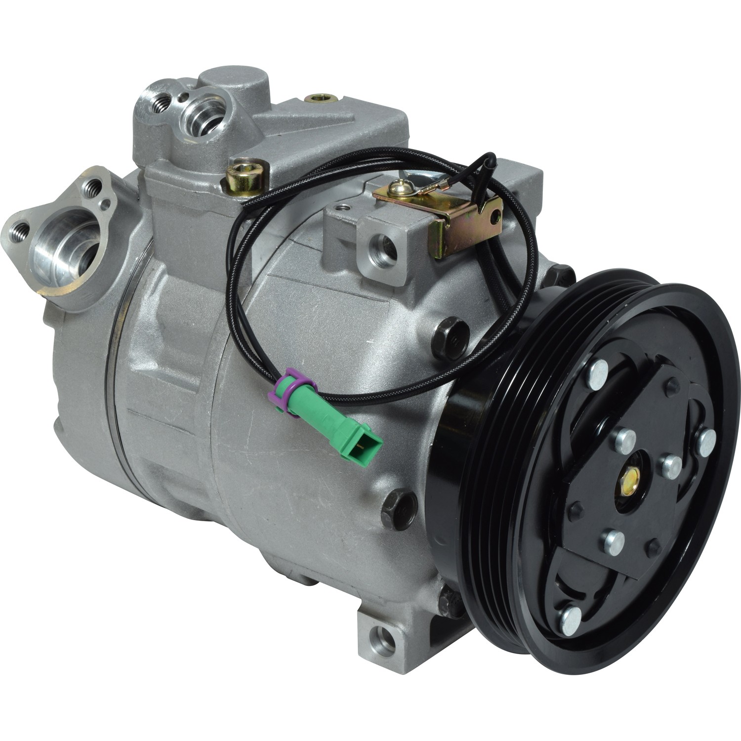 A/C Compressor