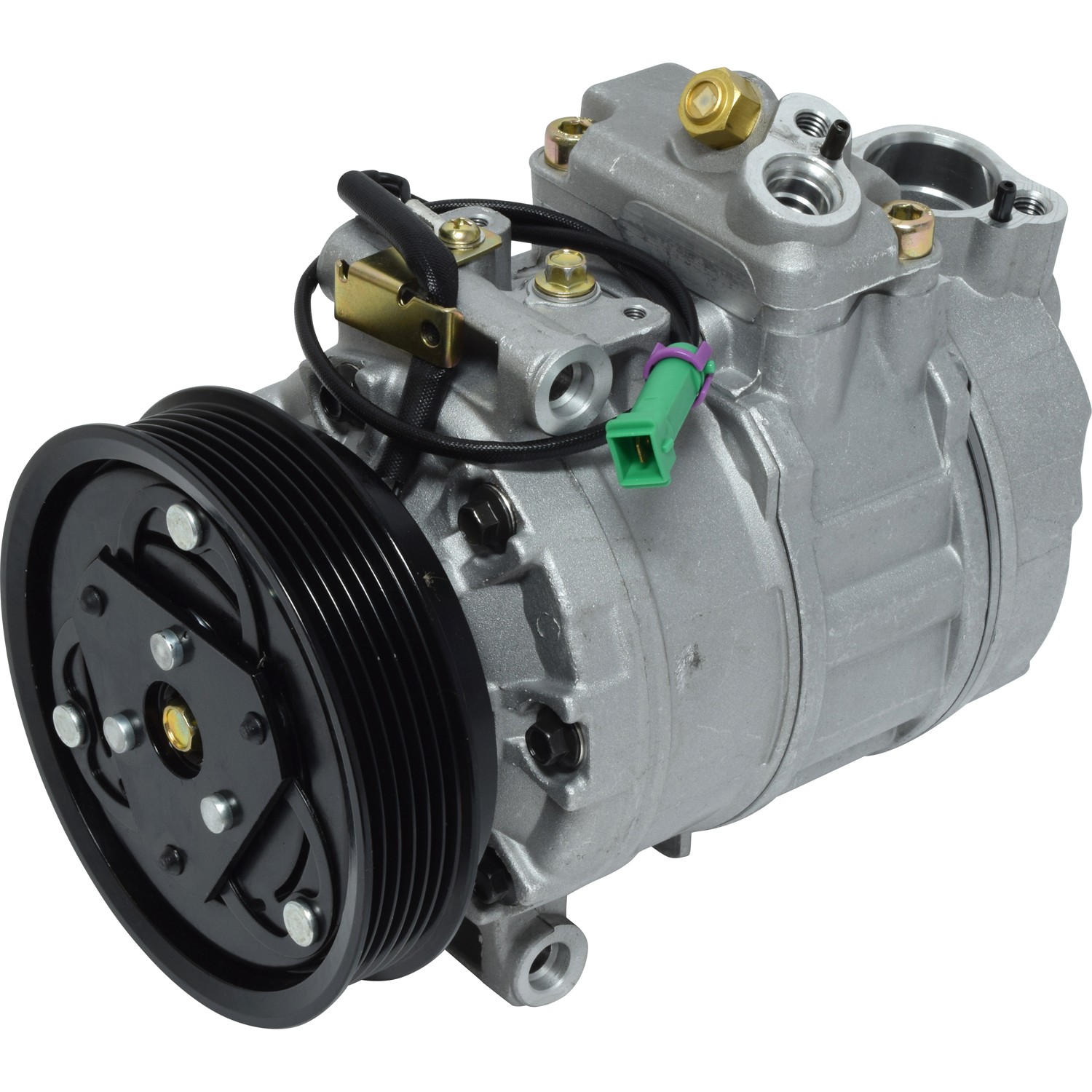 A/C Compressor