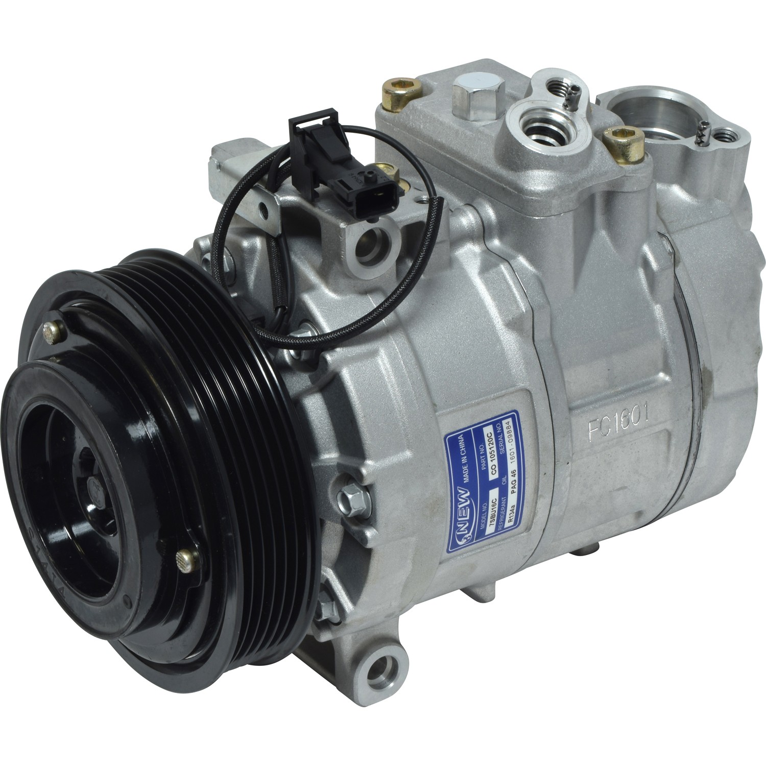A/C Compressor