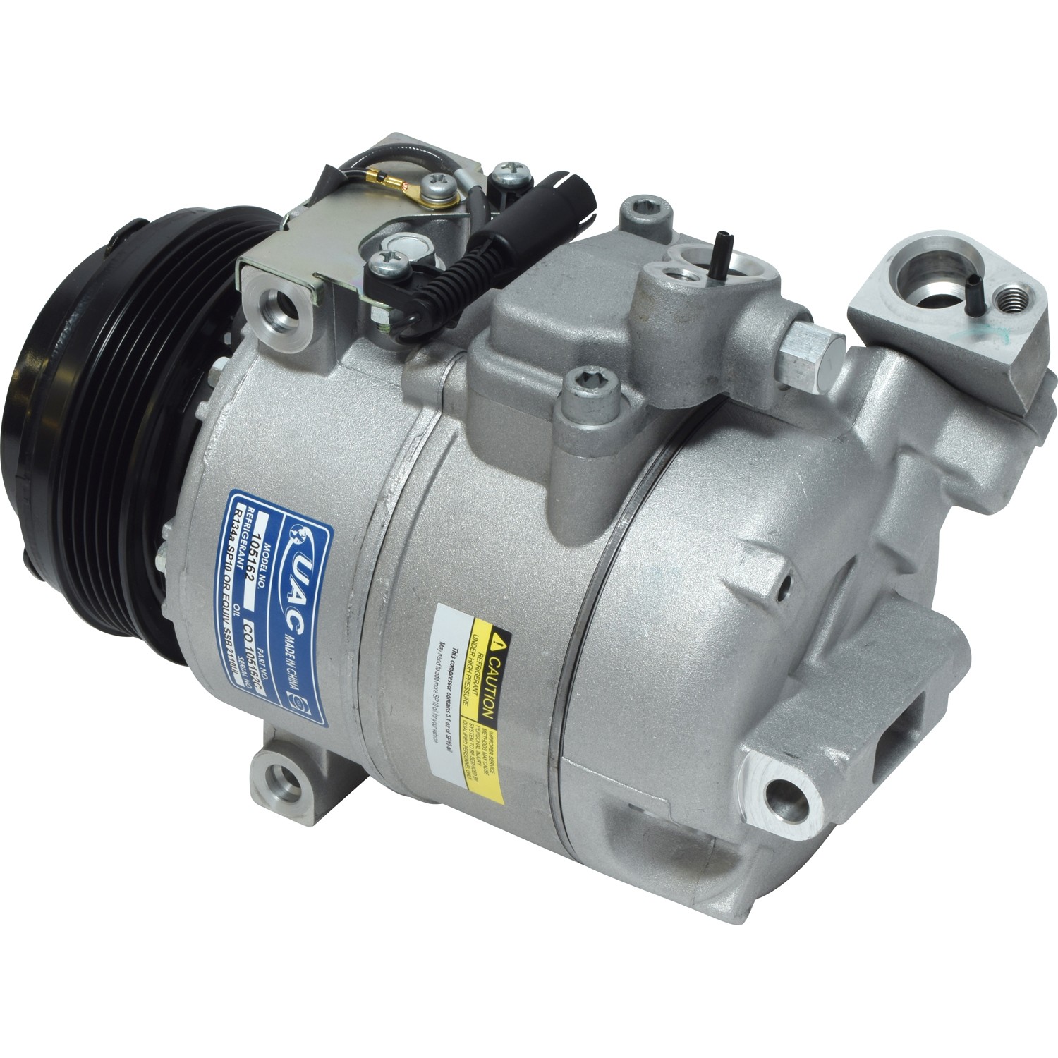 A/C Compressor