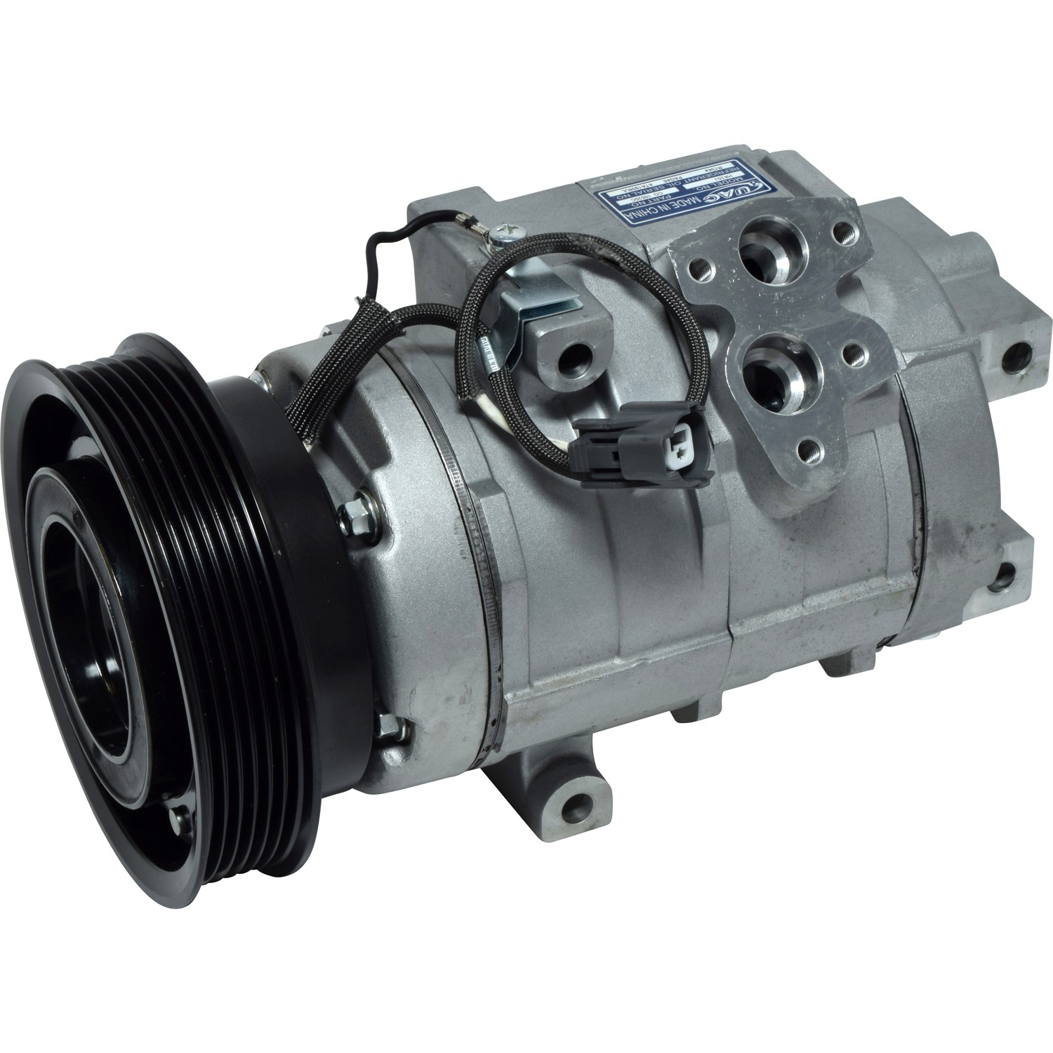 A/C Compressor