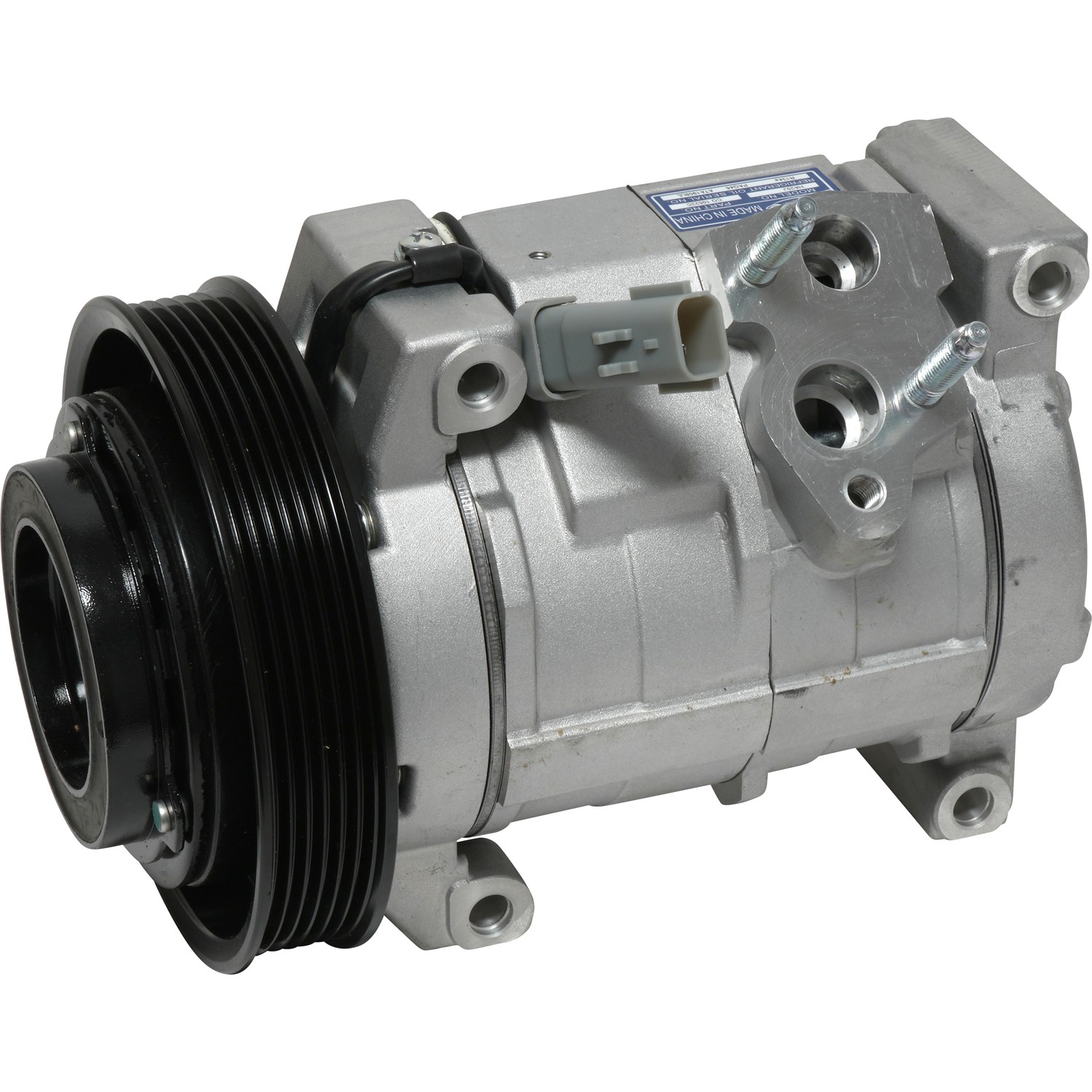 A/C Compressor