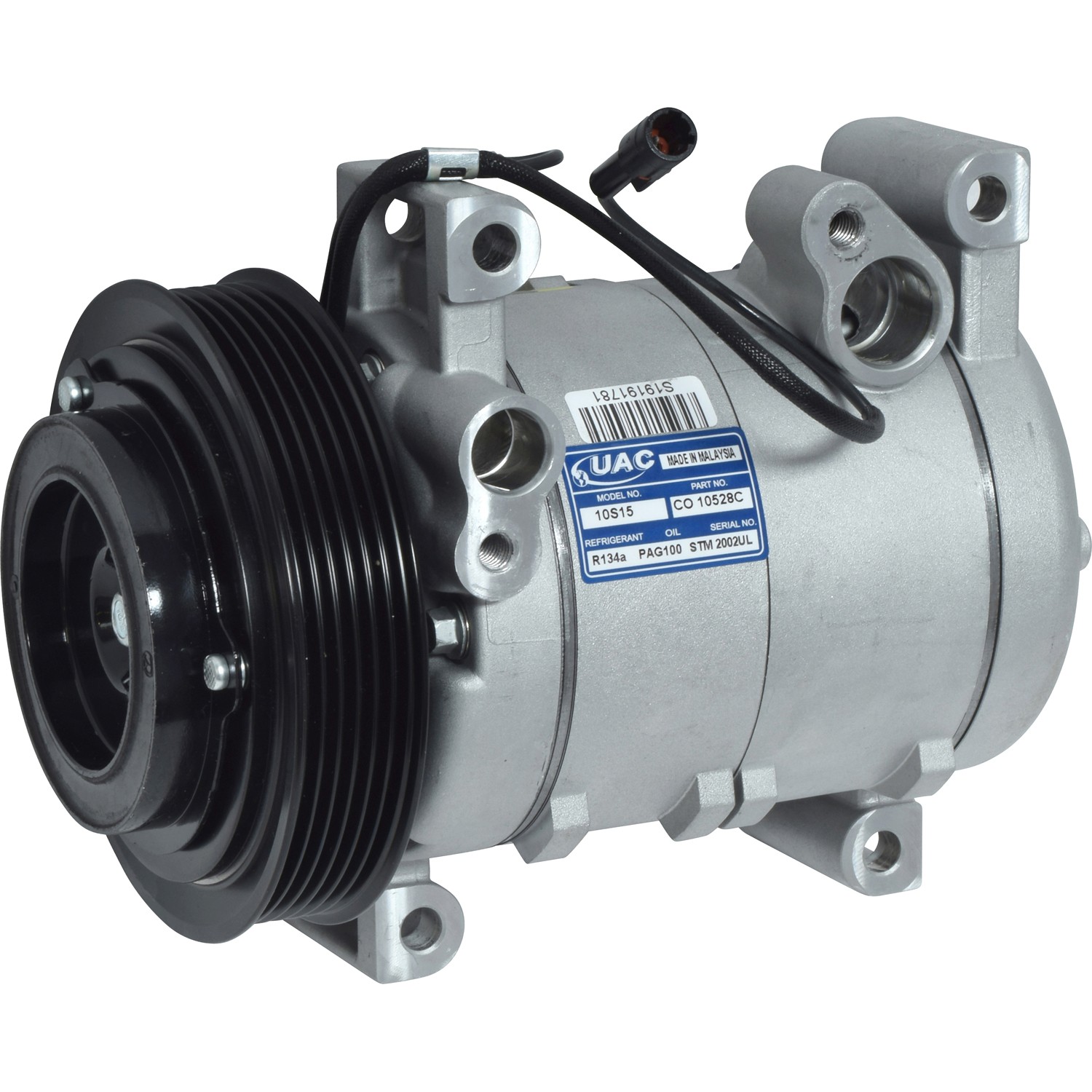 A/C Compressor