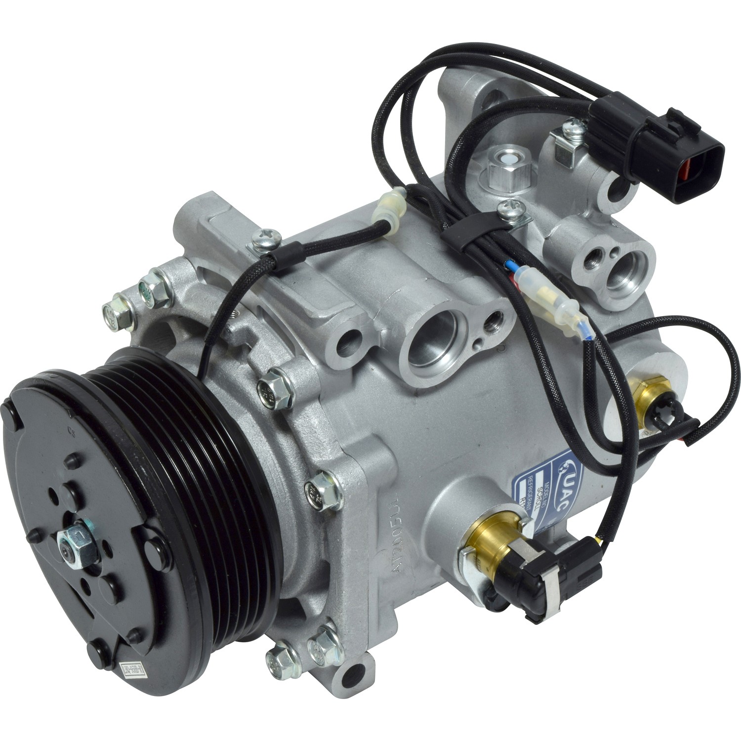 A/C Compressor