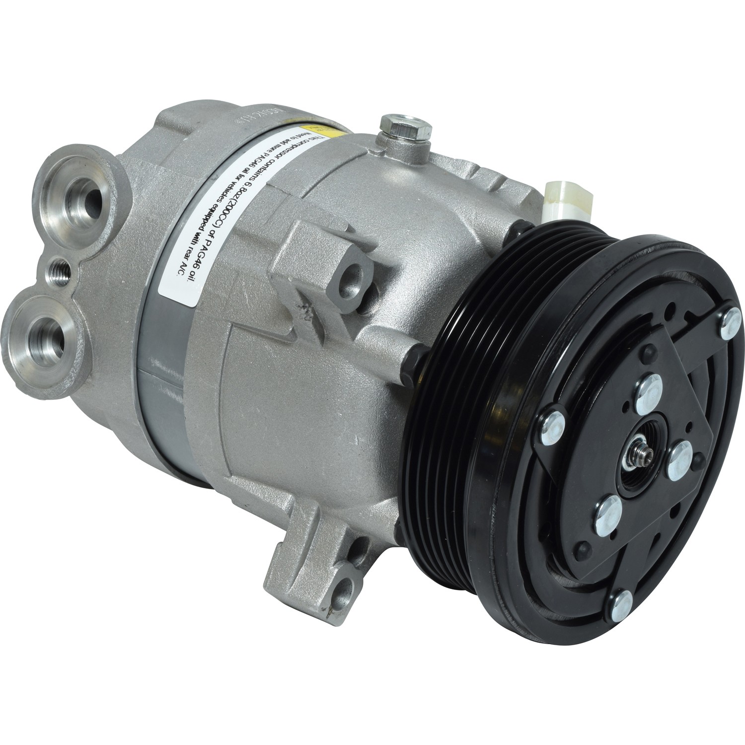 A/C Compressor
