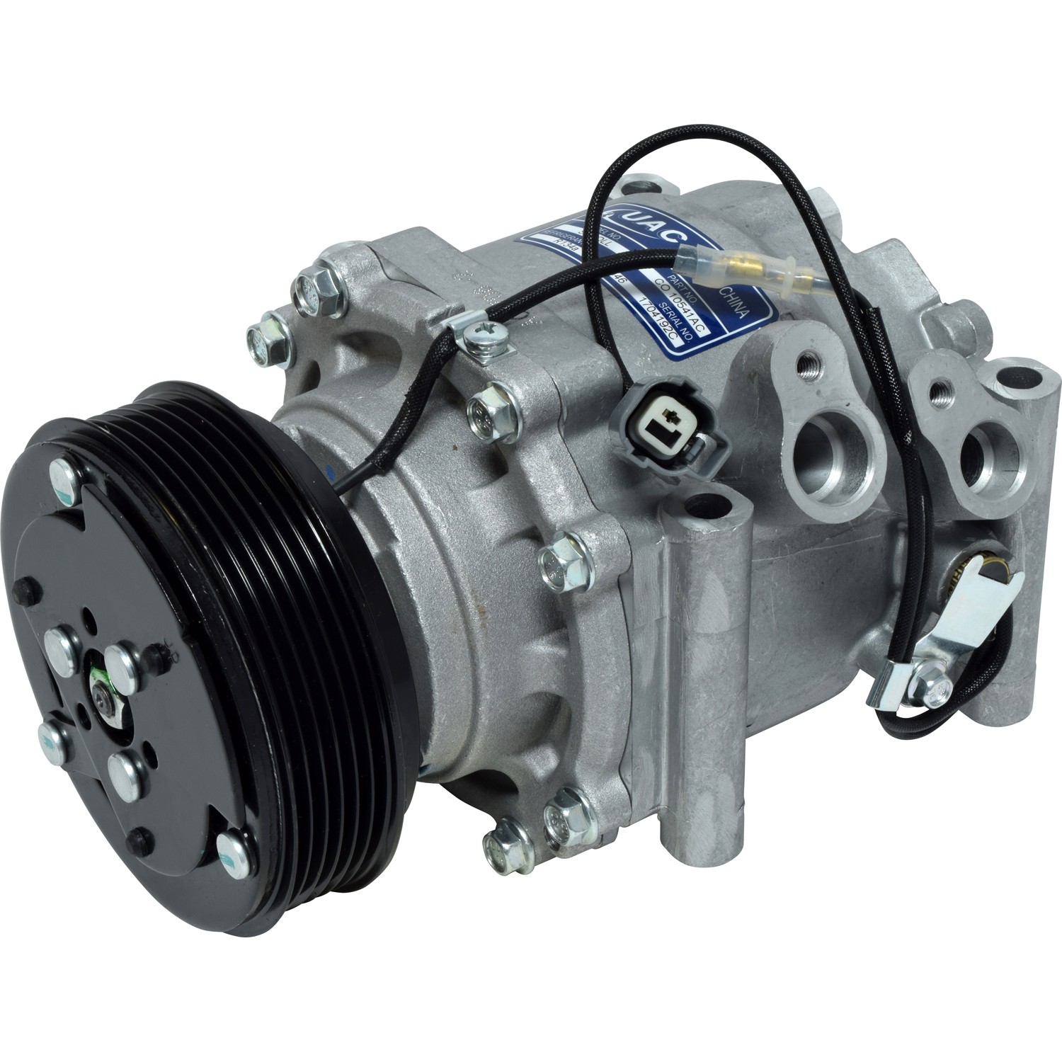 A/C Compressor