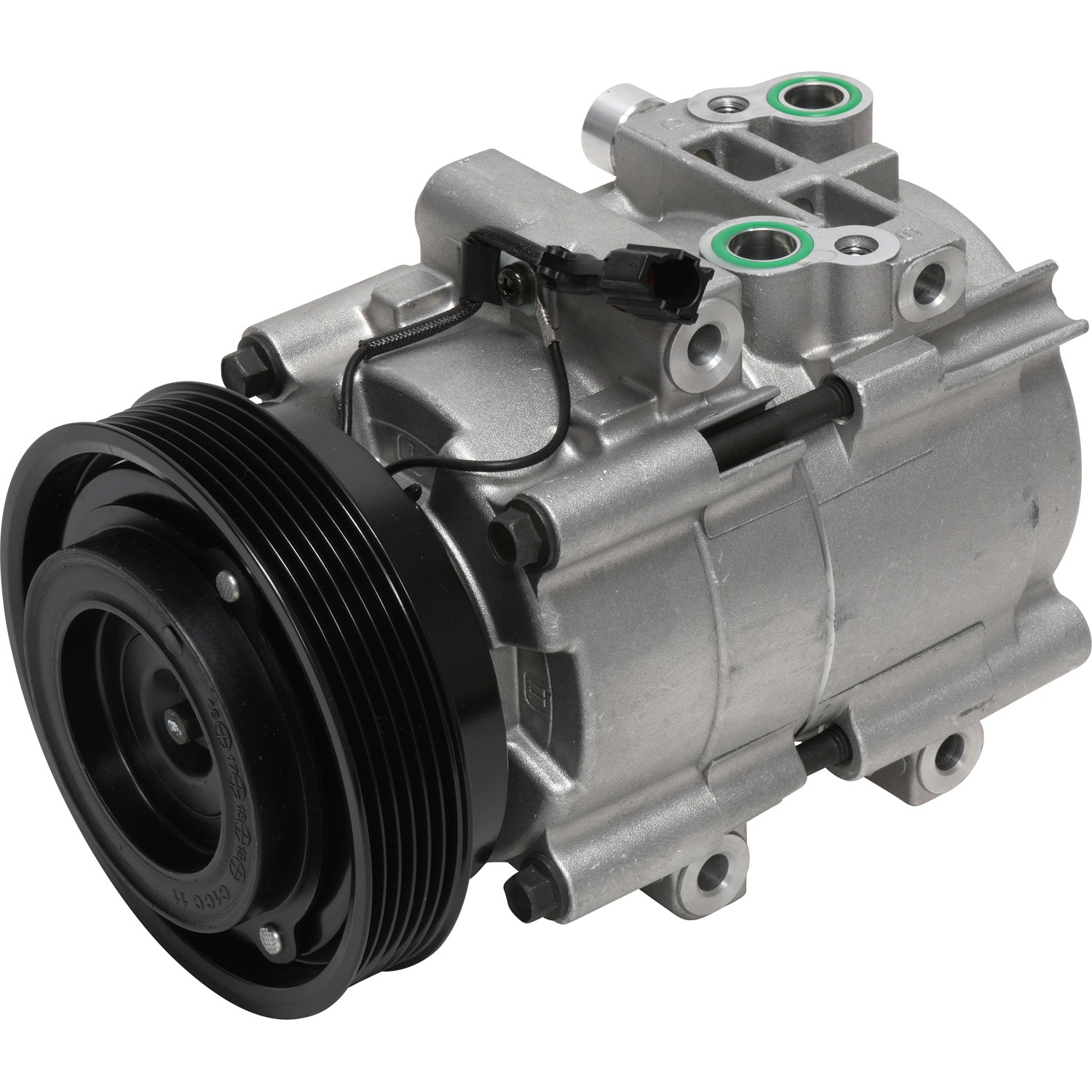 A/C Compressor