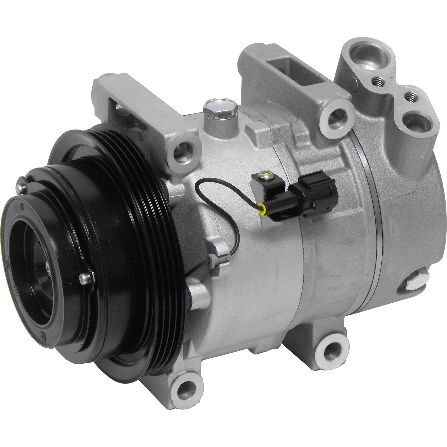 A/C Compressor