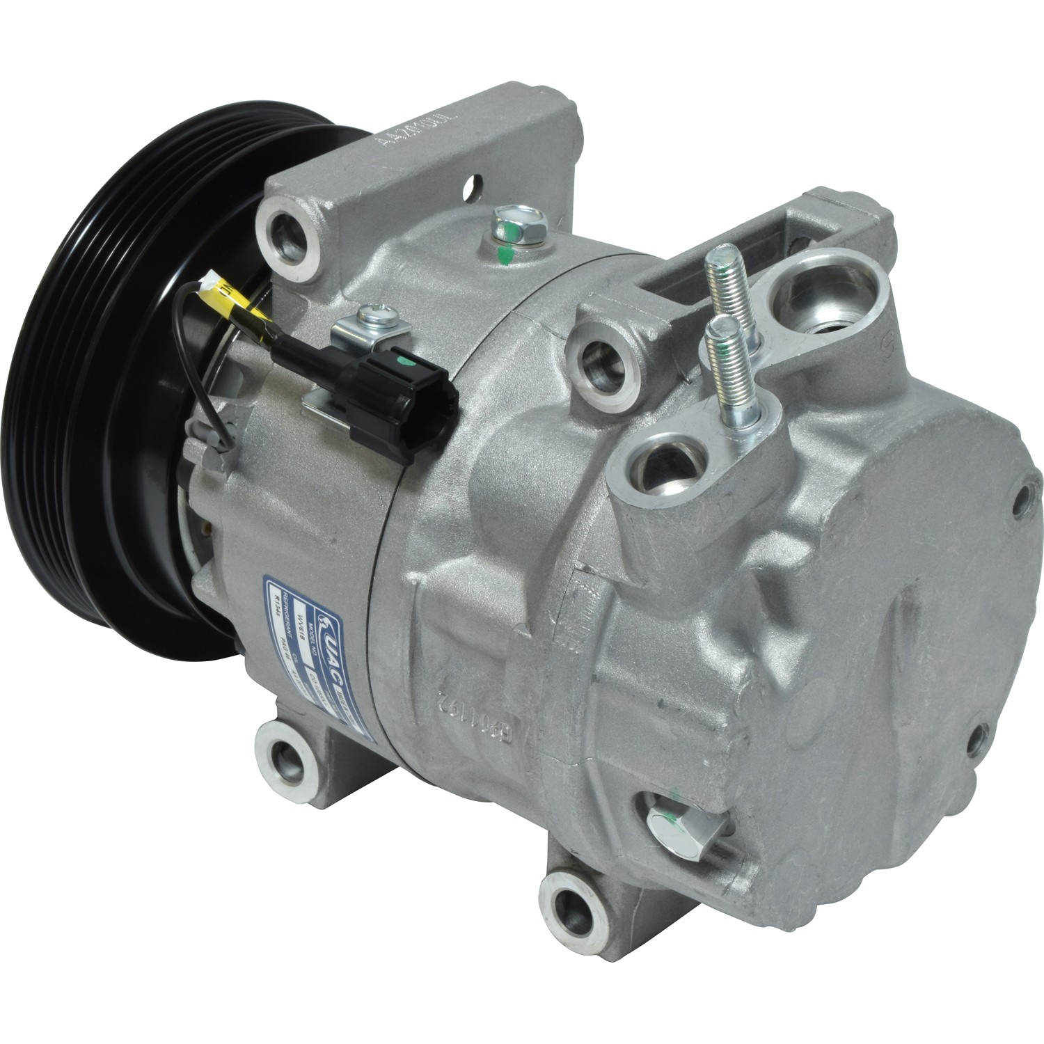 A/C Compressor