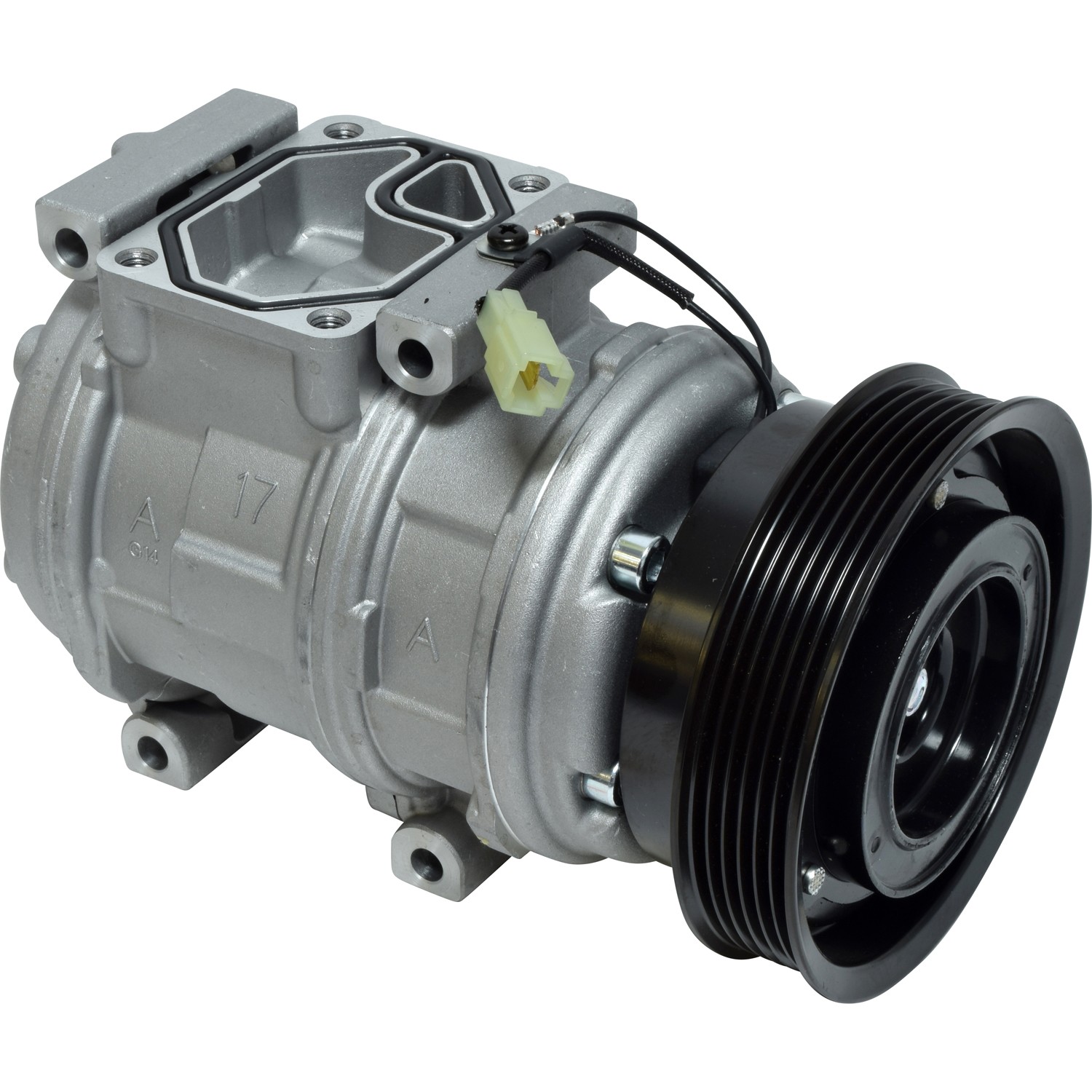 A/C Compressor