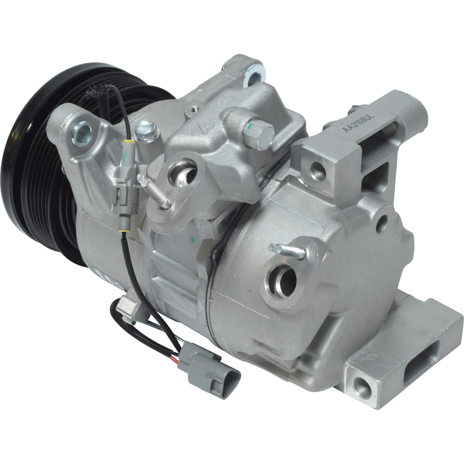 A/C Compressor