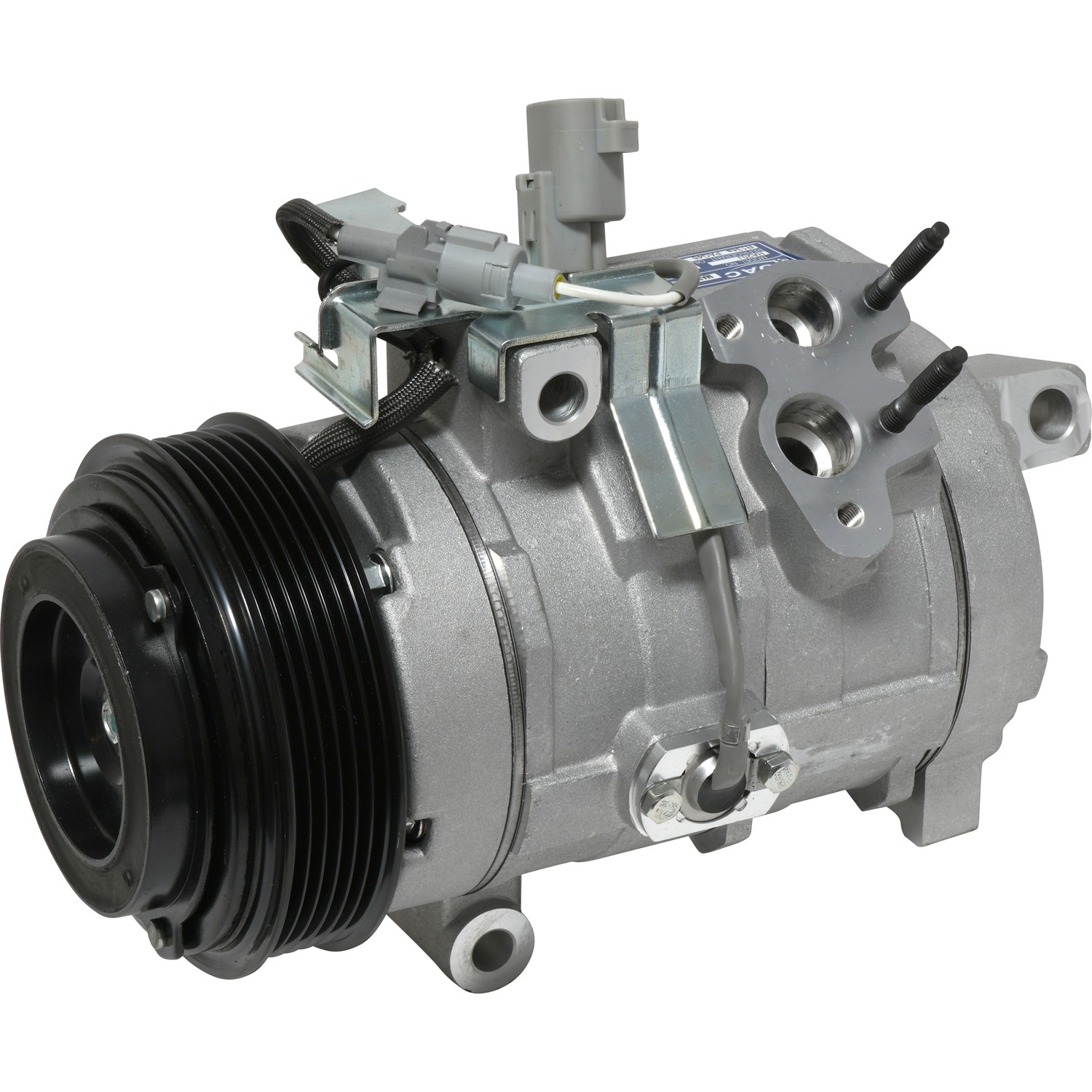 A/C Compressor