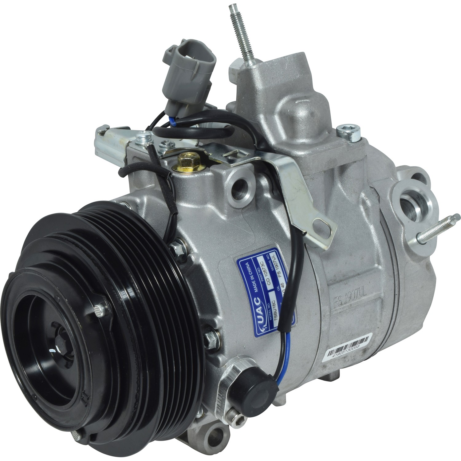 A/C Compressor