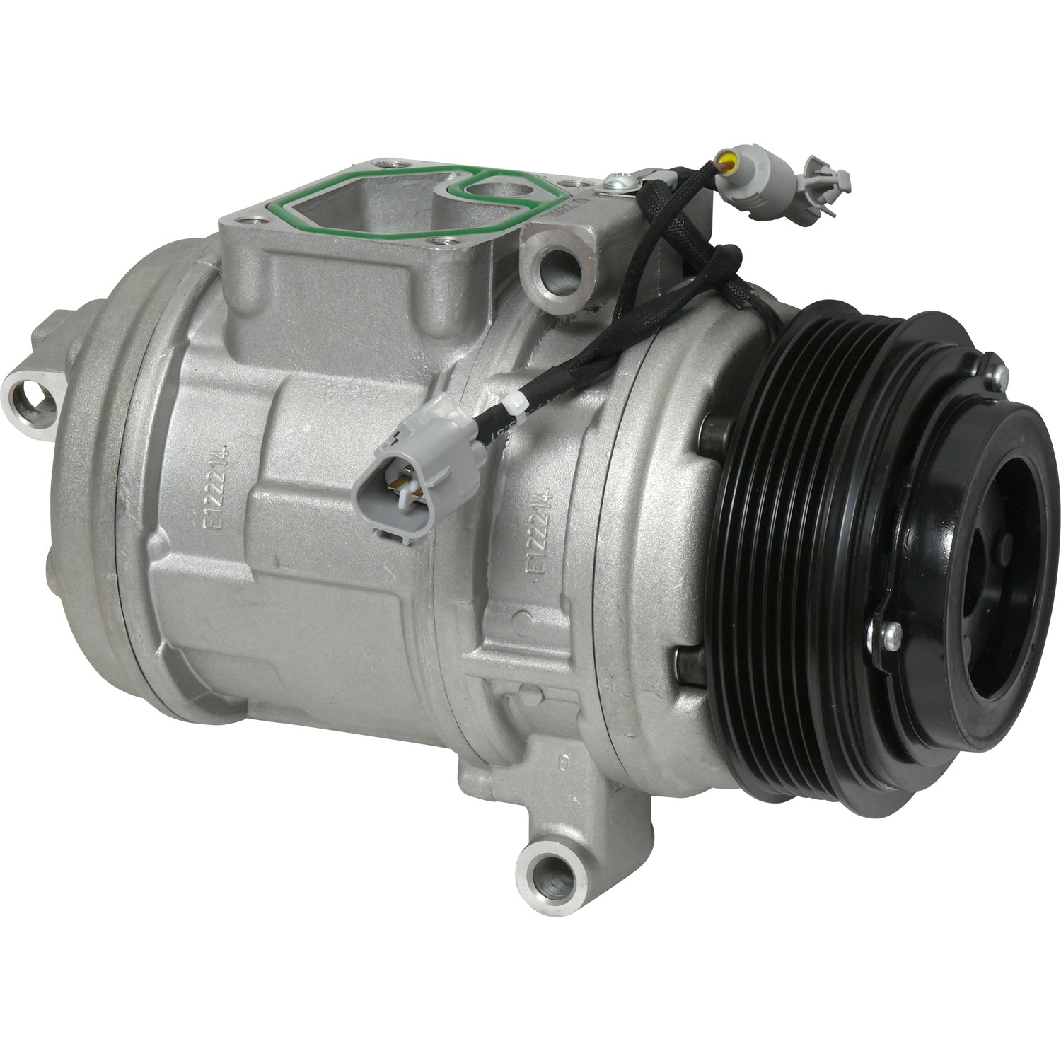 A/C Compressor