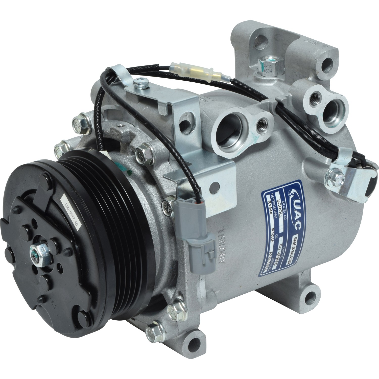 A/C Compressor