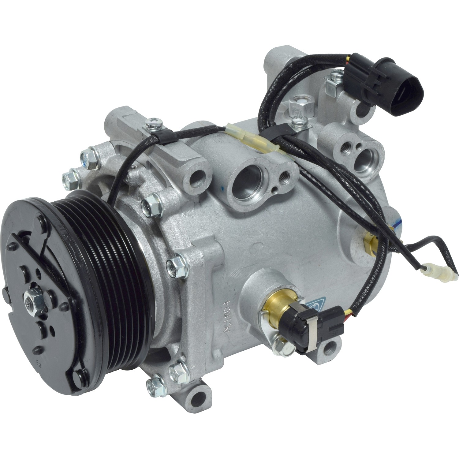 A/C Compressor
