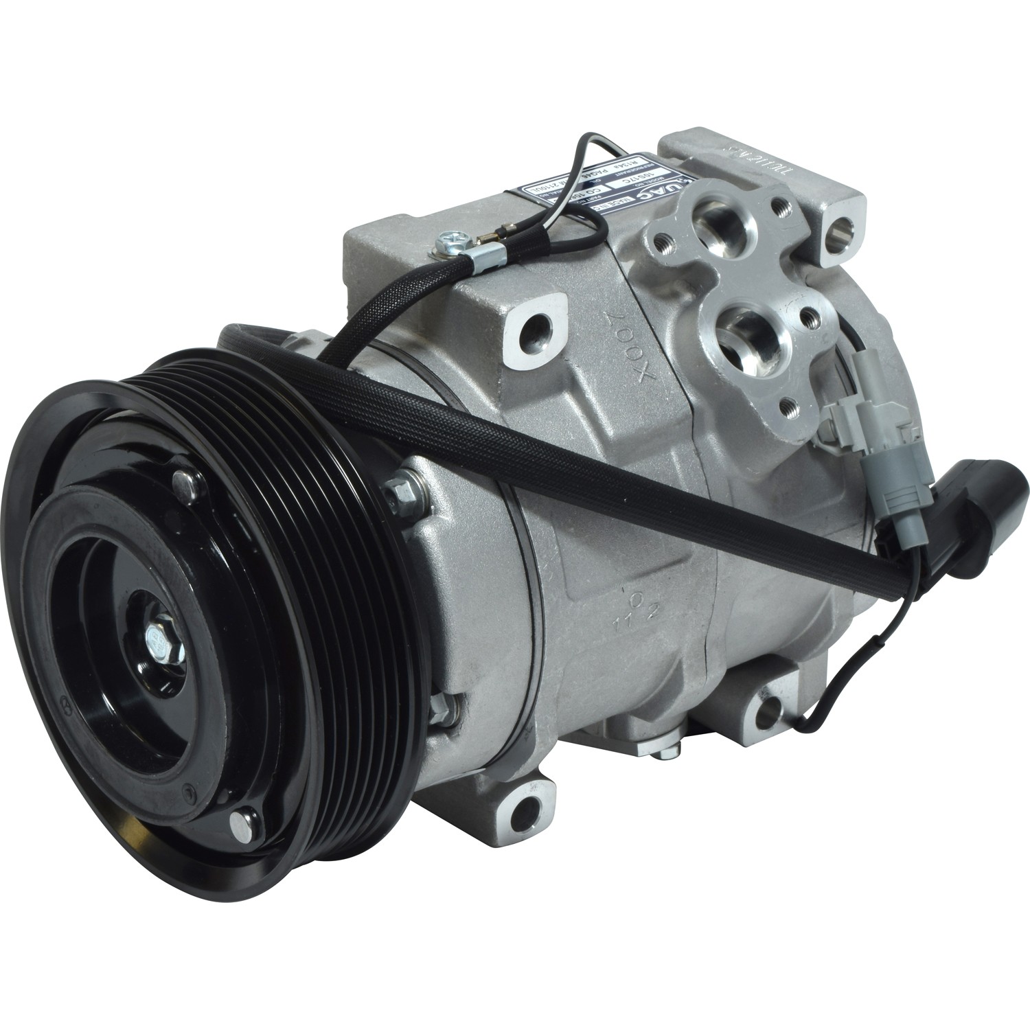A/C Compressor