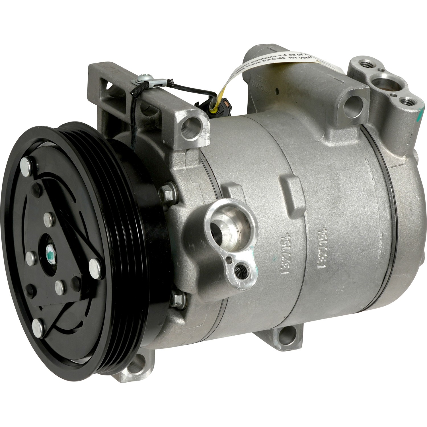 A/C Compressor