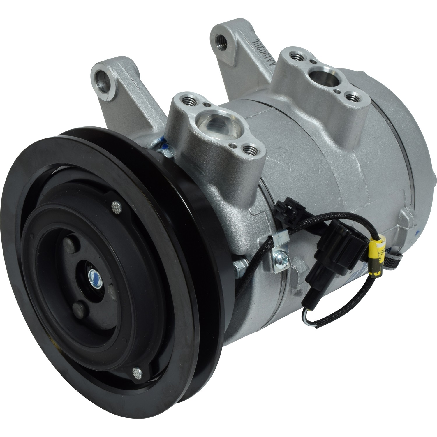 A/C Compressor