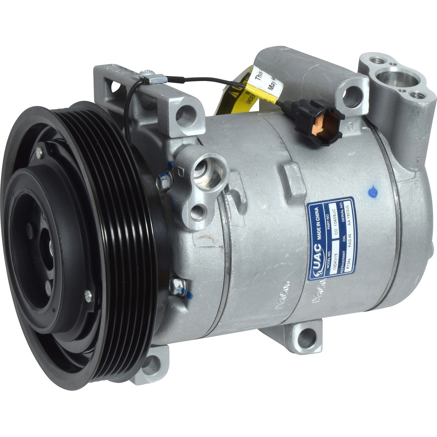 A/C Compressor
