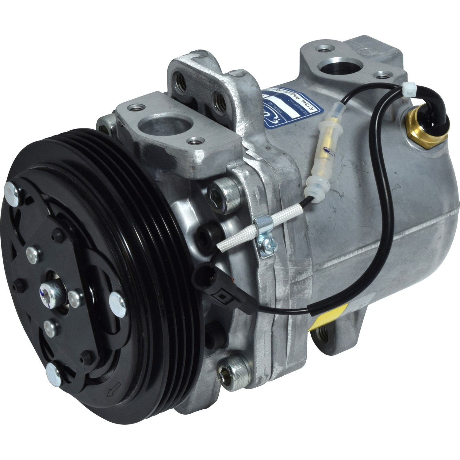 A/C Compressor