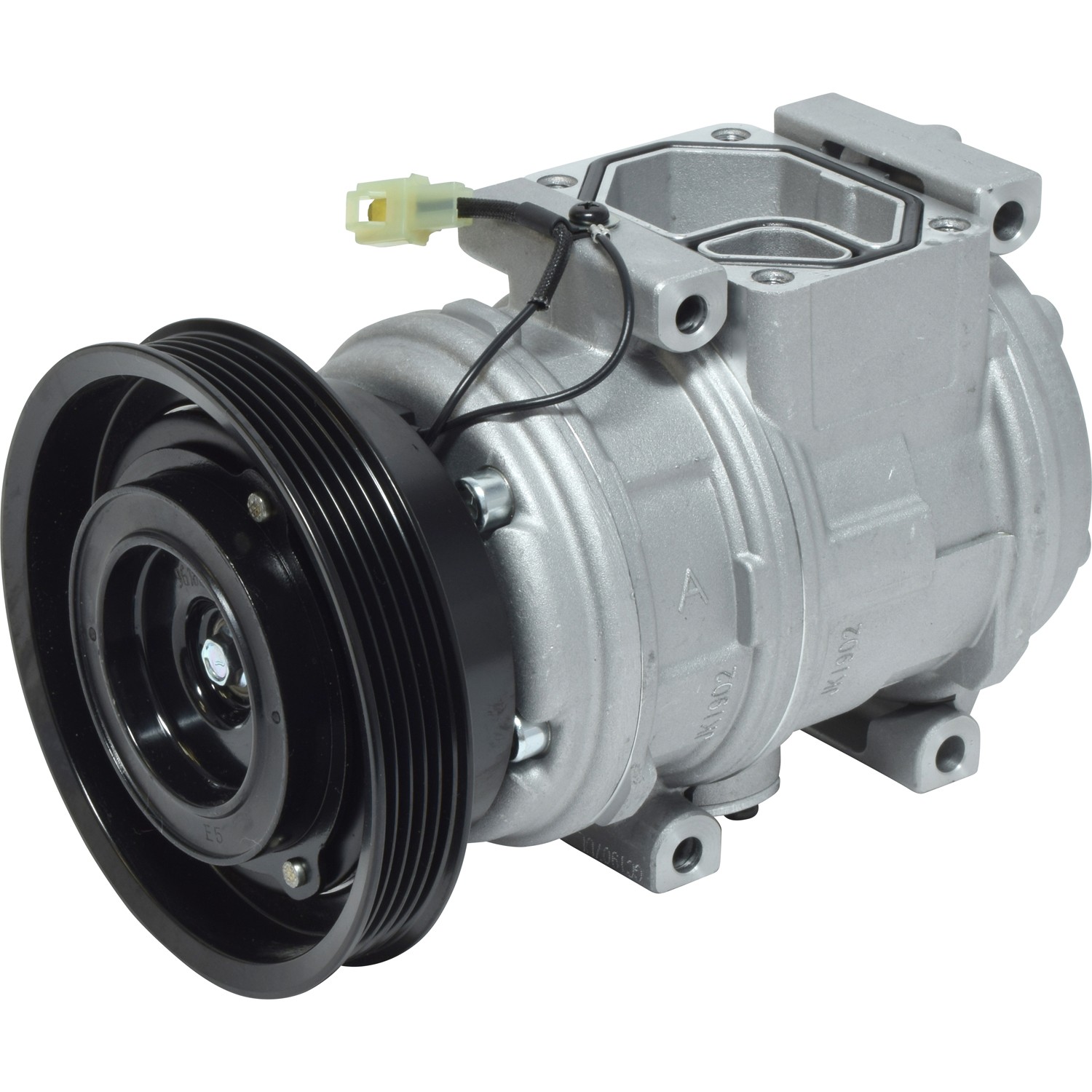 A/C Compressor