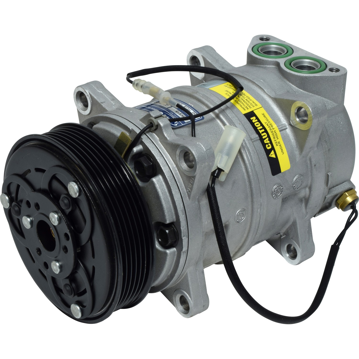 A/C Compressor