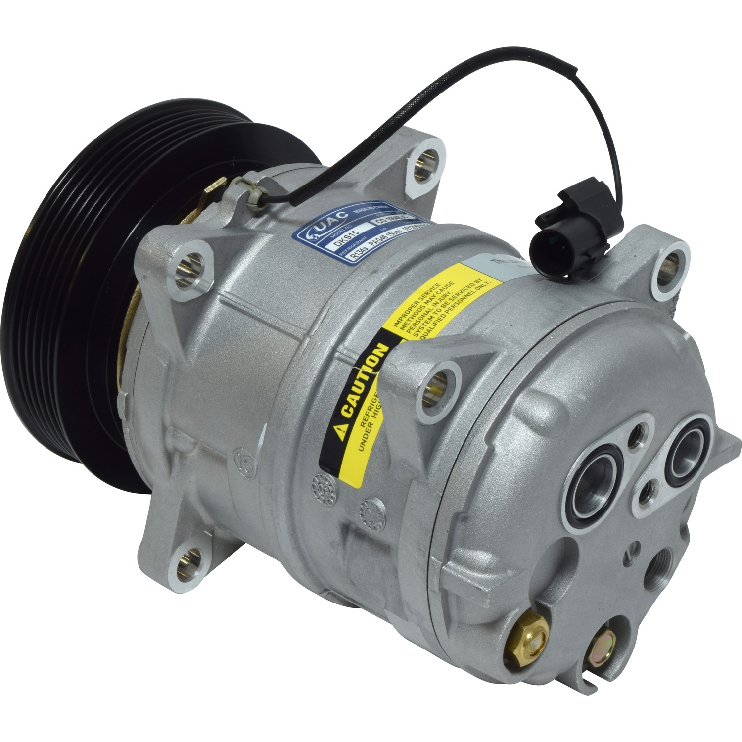 A/C Compressor