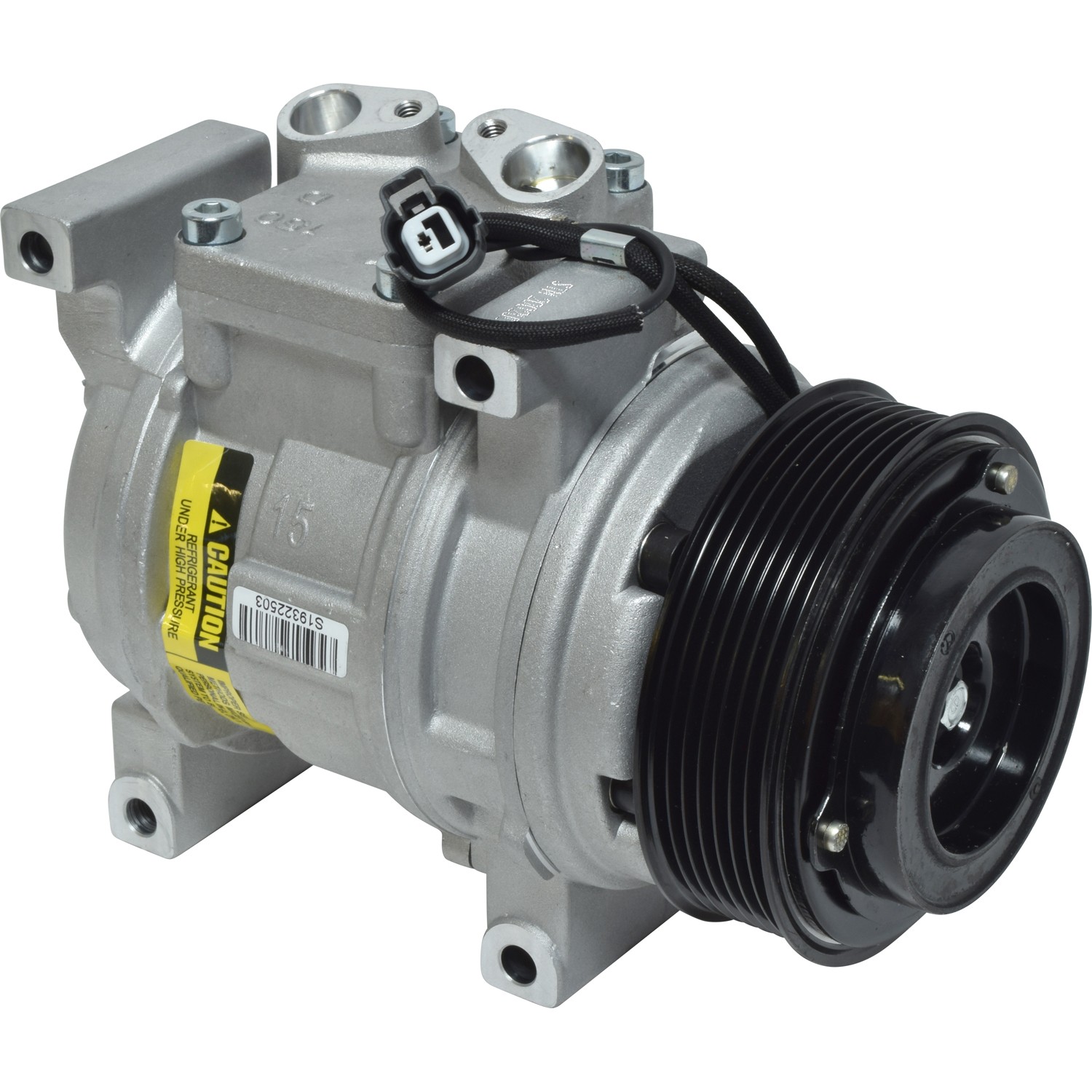 A/C Compressor