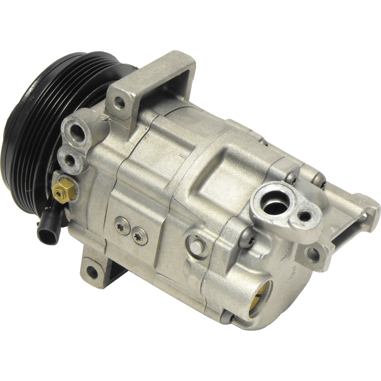 A/C Compressor