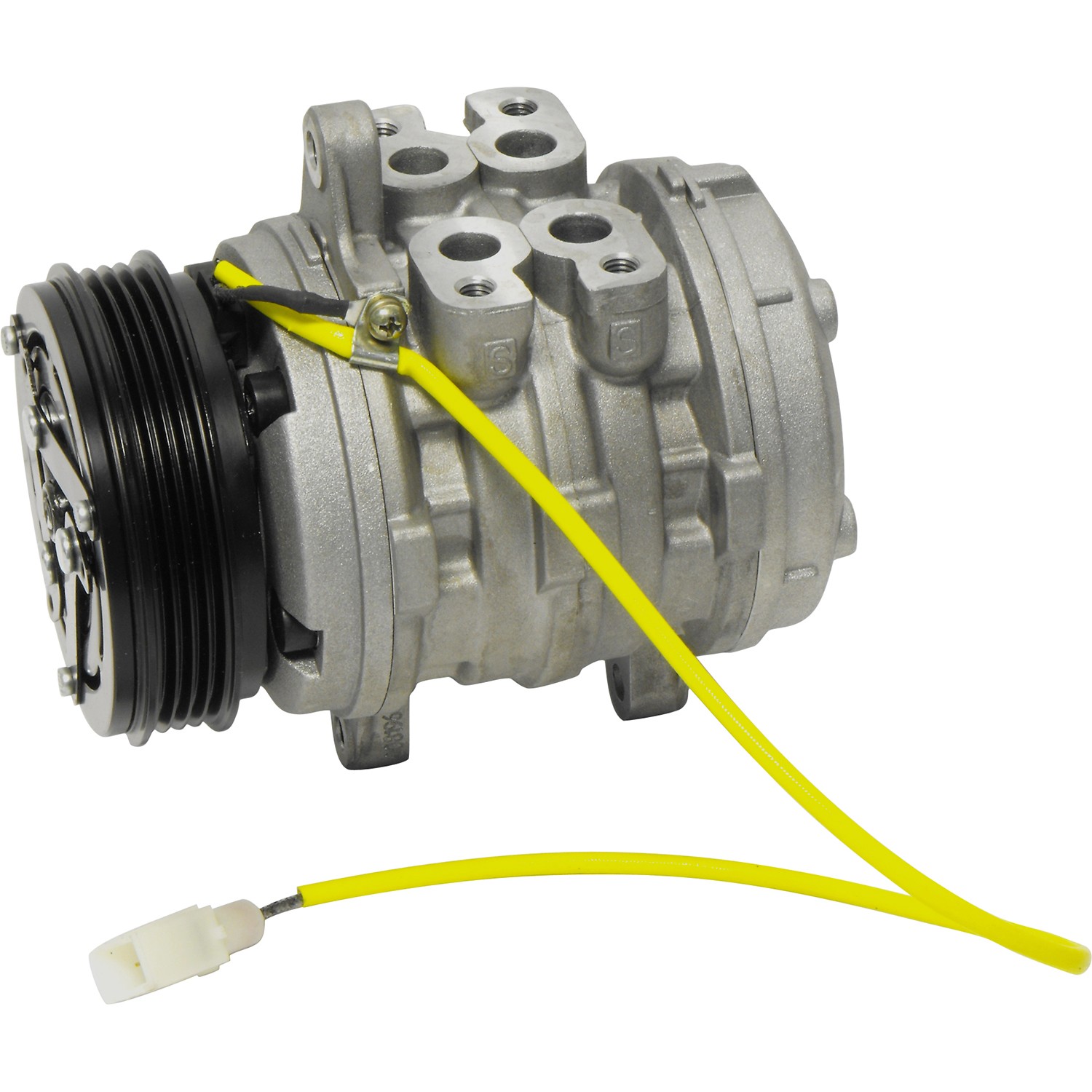 A/C Compressor