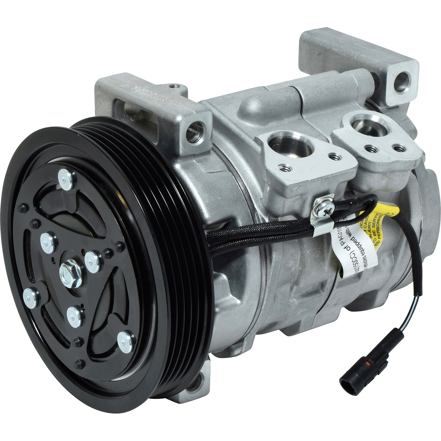 A/C Compressor