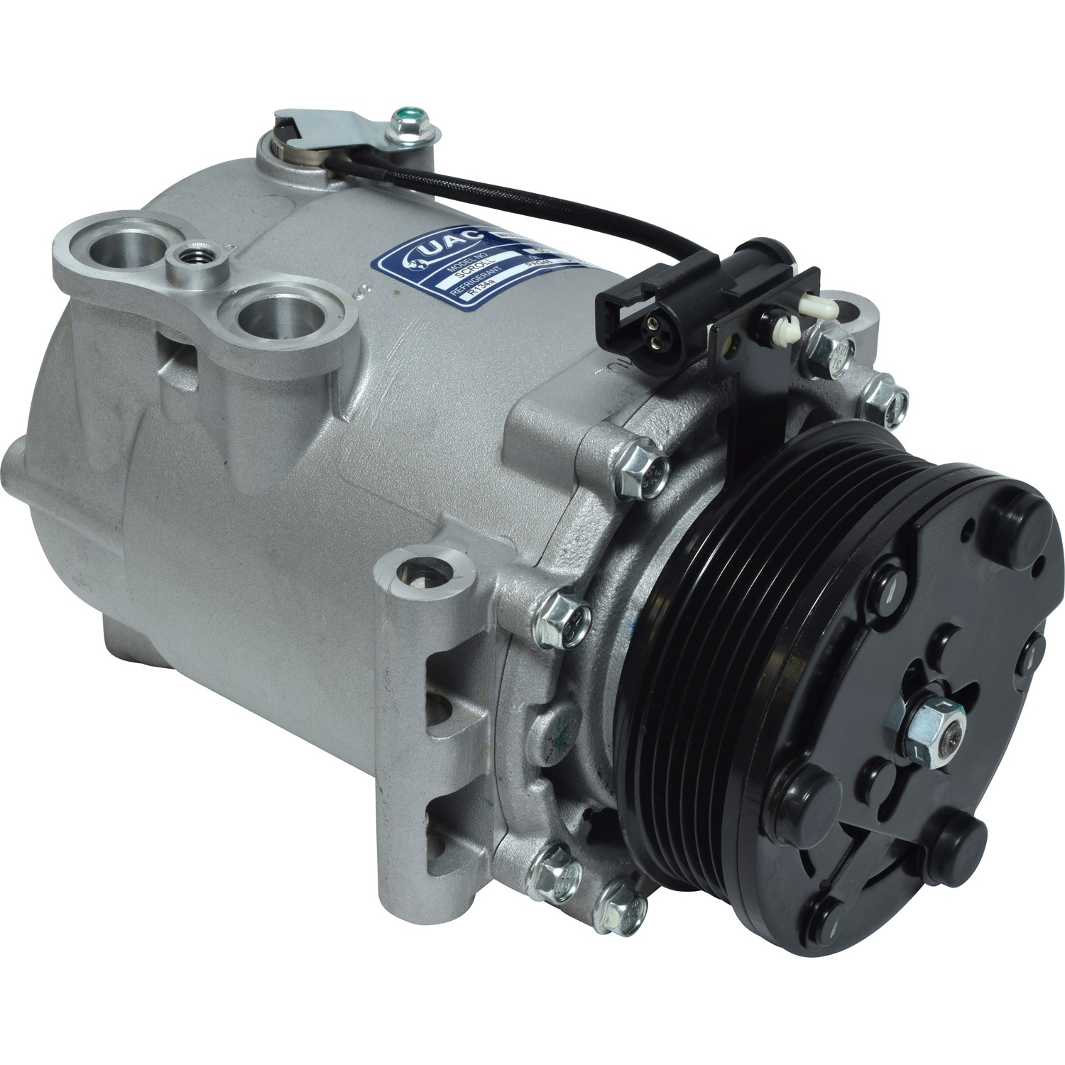 A/C Compressor