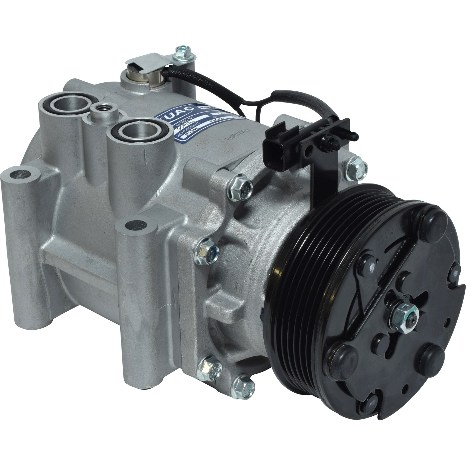 A/C Compressor